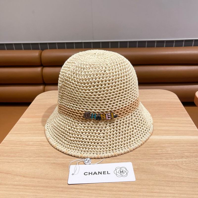 Chanel Hat (46)